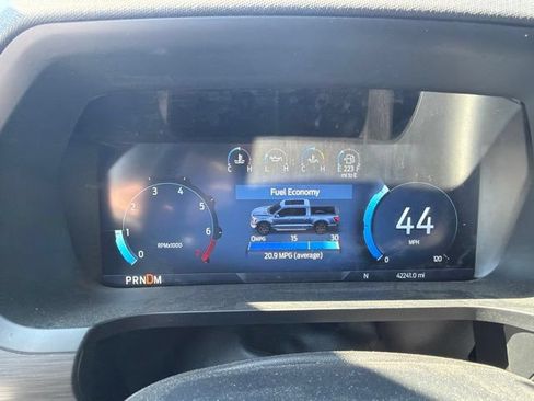 Used 2024 Ford F150 XLT w/ Tow/Haul Package AWD/4WD image 6