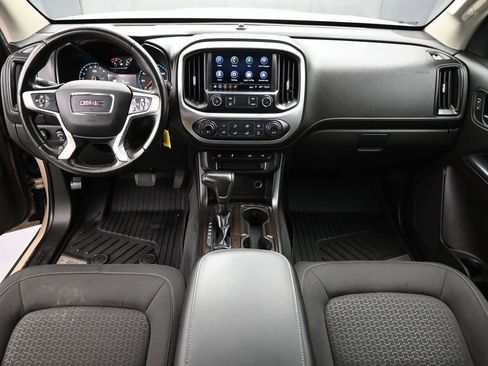 Used 2021 GMC Canyon Elevation w/ Trailering Package image 19