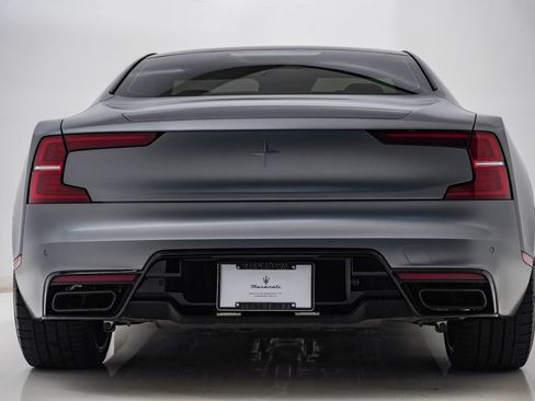 Used 2021 Polestar Polestar 1 AWD/4WD image 8