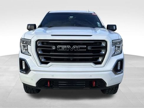 Used 2020 GMC Sierra 1500 AT4 w/ AT4 Premium Package image 2
