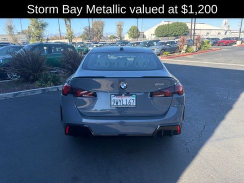 Used 2026 BMW 228i w/ Technology Package FWD image 5