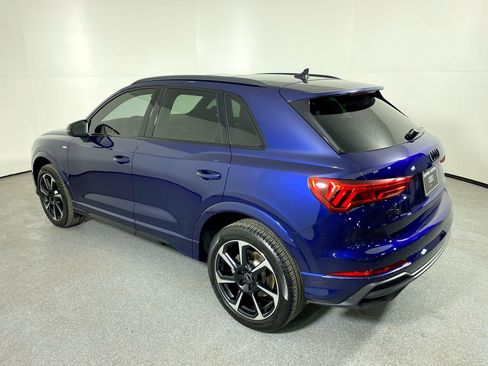 Certified 2025 Audi Q3 2.0T Premium Plus w/ Premium Plus Package image 32