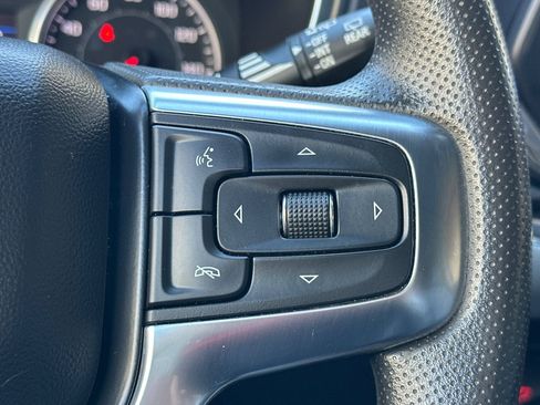 Certified 2022 Chevrolet Blazer LT image 32