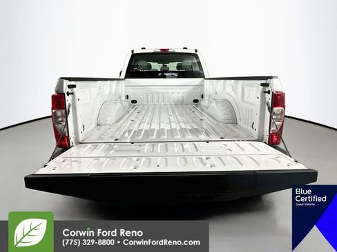 Certified 2020 Ford F350 XL w/ STX Appearance Package AWD/4WD image 28