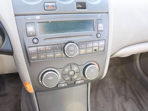 Used 2008 Nissan Altima 2.5 S FWD image 14