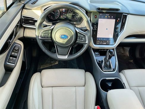 Used 2024 Subaru Legacy Limited image 23