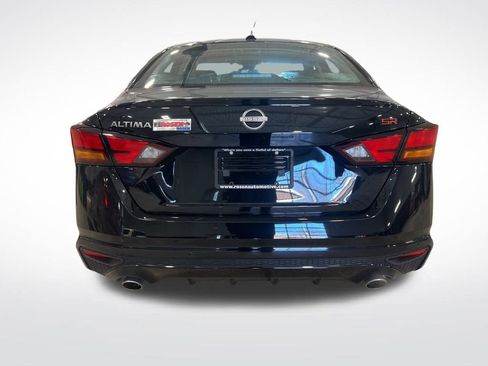 Certified 2024 Nissan Altima 2.5 SR w/ SR Premium Package image 43
