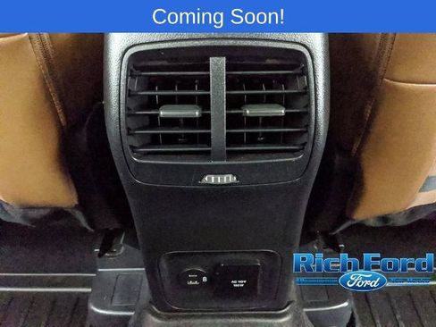 Certified 2023 Ford Bronco Sport Outer Banks AWD/4WD image 17