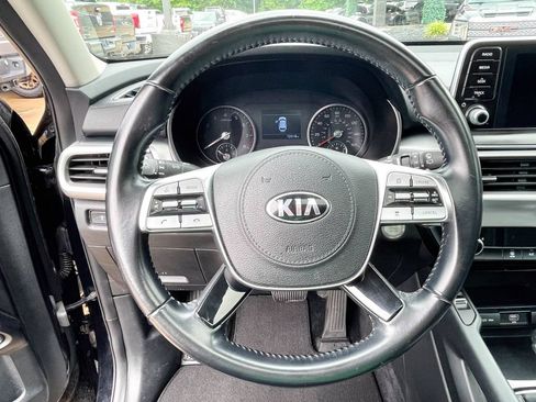 Used 2020 Kia Telluride S AWD/4WD image 11