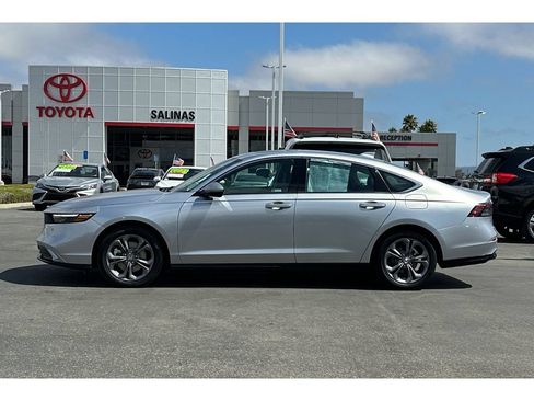 Used 2025 Honda Accord EX-L image 7