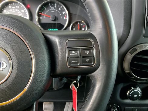 Used 2018 Jeep Wrangler Sport image 24