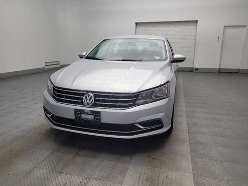 Used 2016 Volkswagen Passat 1.8T S image 15
