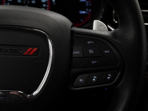 Certified 2025 Dodge Durango GT image 42