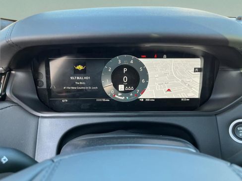 New 2026 Land Rover Range Rover Velar Autobiography image 19