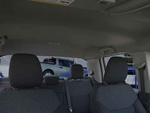 New 2026 Ford Maverick XL w/ Equipment Group 101A AWD/4WD image 12