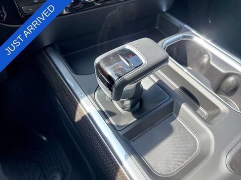 New 2026 Chevrolet Silverado 1500 LT Trail Boss w/ LT Trail Boss Premium Package AWD/4WD image 20