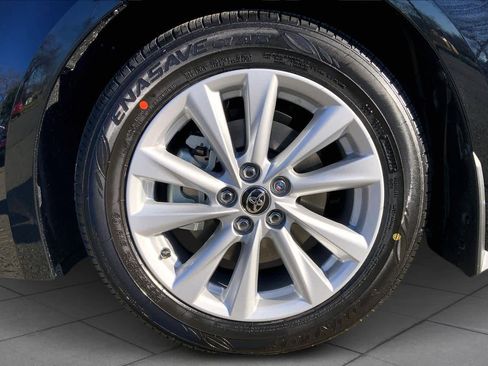 New 2026 Toyota Corolla SE image 11