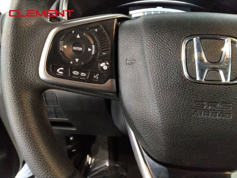 Used 2018 Honda CR-V EX image 15