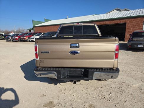 Used 2013 Ford F150 XLT w/ Luxury Equipment Group image 14