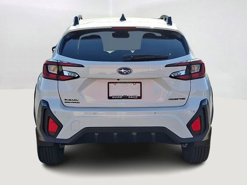 Used 2026 Subaru Crosstrek 2.5i Limited AWD/4WD image 5