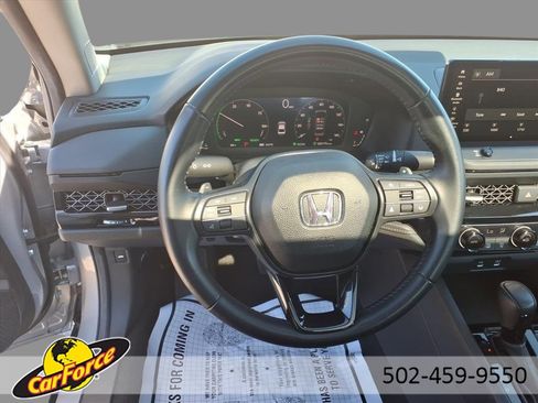 Used 2024 Honda Accord EX-L image 22
