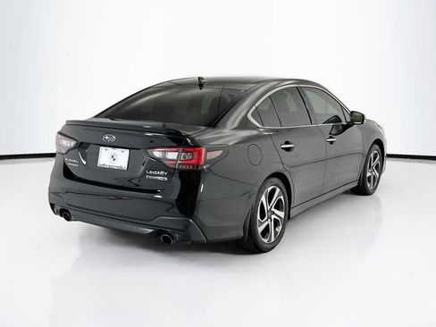 Used 2020 Subaru Legacy Touring XT AWD/4WD image 5