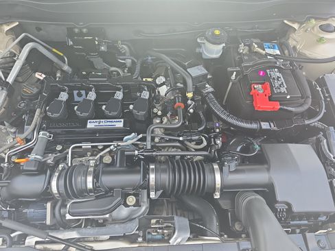 Used 2018 Honda Accord EX-L image 29