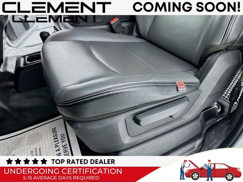 Used 2022 RAM 2500 Tradesman w/ Chrome Appearance Group image 27