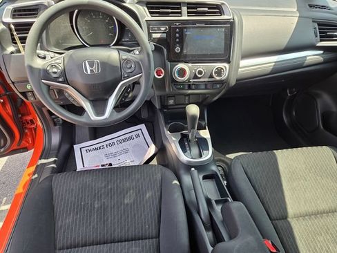 Used 2020 Honda Fit EX image 31