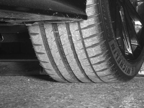 New 2025 Toyota Corolla GR image 11