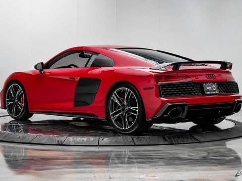 Used 2023 Audi R8 V10 performance AWD/4WD image 12