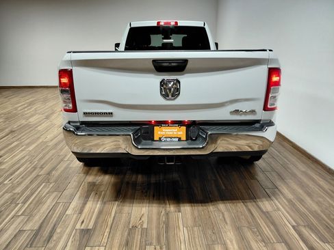 Certified 2024 RAM 3500 Big Horn image 27