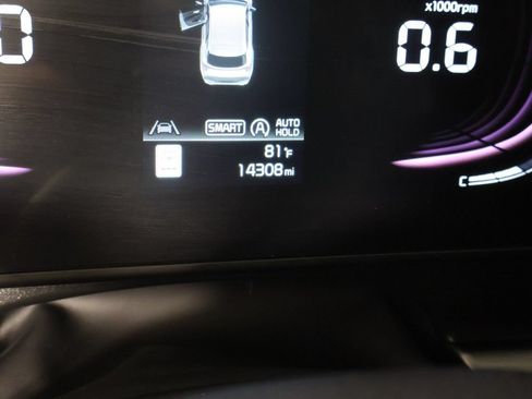Used 2025 Kia Sportage EX w/ Premium Package FWD image 39