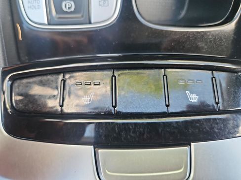 Used 2023 Hyundai Tucson SEL AWD/4WD image 33