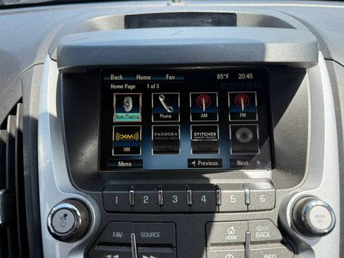 Used 2014 Chevrolet Equinox LTZ FWD image 33