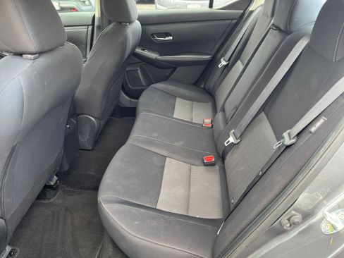 Used 2021 Nissan Sentra SV image 25