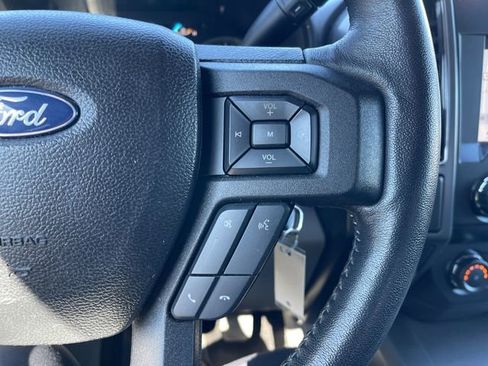 Used 2019 Ford F150 XLT w/ Equipment Group 302A Luxury AWD/4WD image 26