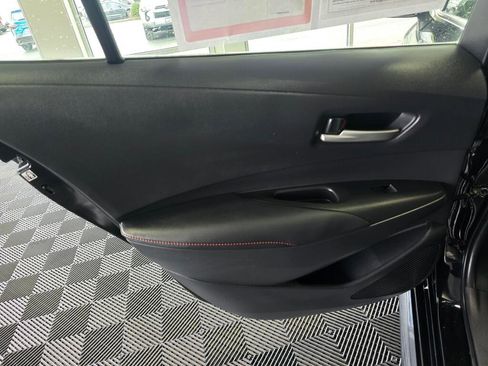 Certified 2023 Toyota Corolla SE w/ SE Package image 37