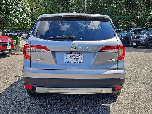 Used 2022 Honda Pilot EX-L image 6