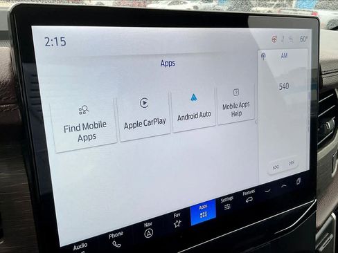 Used 2024 Ford Expedition Max Limited image 32