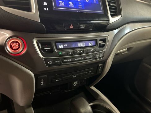 Used 2018 Honda Pilot EX-L image 30