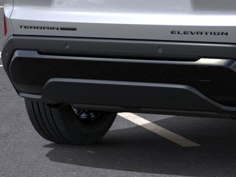 New 2026 GMC Terrain Elevation w/ Elevation Premium Package image 14