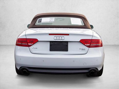 Used 2012 Audi A5 2.0T Prestige image 6