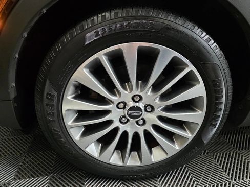 Used 2018 Lincoln MKC Reserve image 33