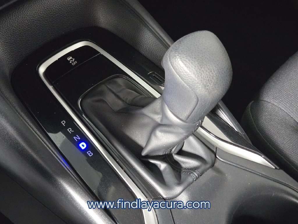 Used 2024 Toyota Corolla LE FWD image 24