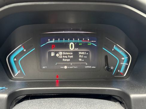 Used 2018 Honda Odyssey Elite image 19