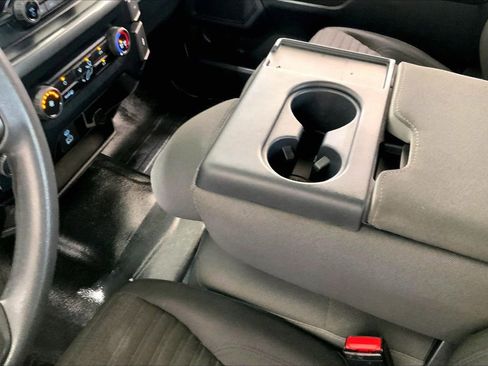 Used 2023 Ford F150 XL w/ STX Appearance Package RWD image 17