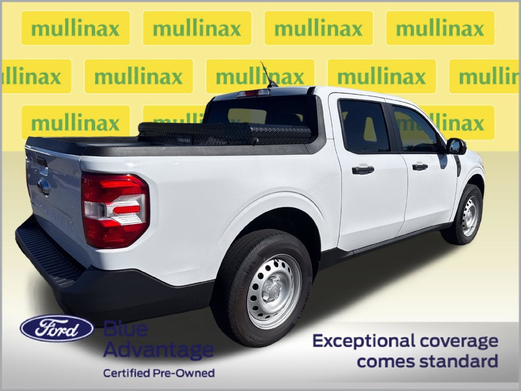 Used 2024 Ford Maverick XL FWD image 3
