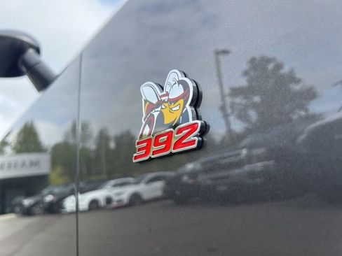 Used 2020 Dodge Challenger R/T Scat Pack image 26