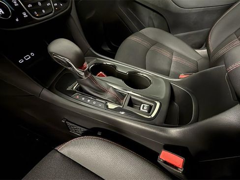 Certified 2022 Chevrolet Equinox RS image 22